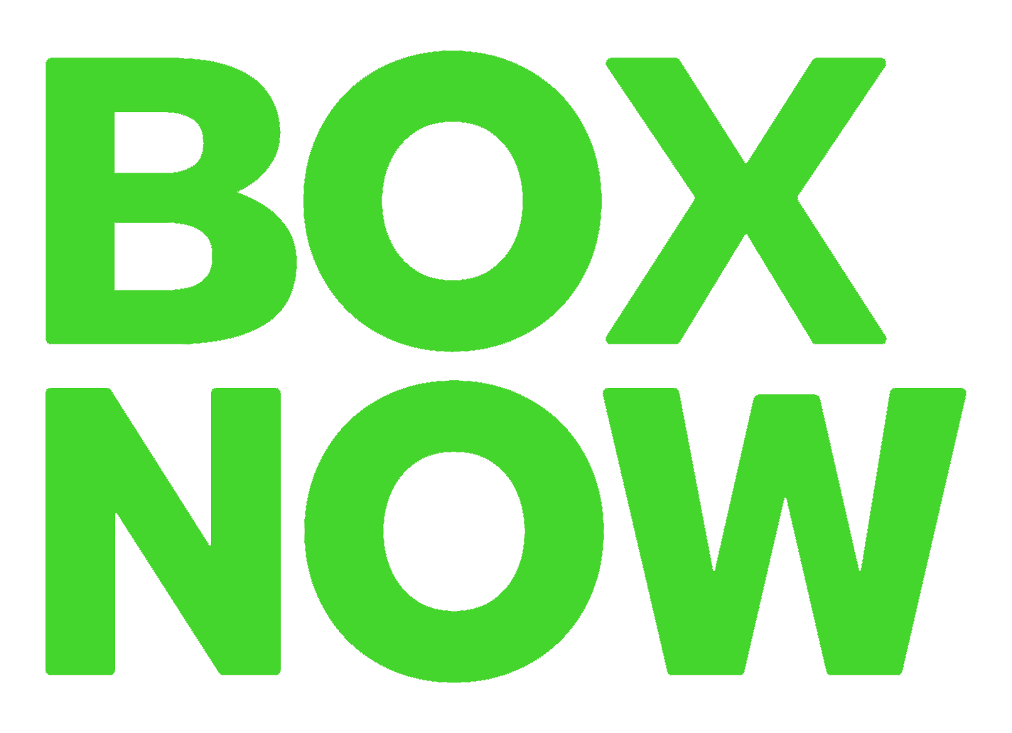 BOX NOW